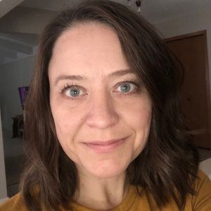 Meet your Posher, Kelly